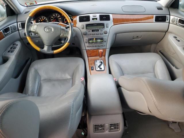 Photo 8 from auction – 2006 LEXUS ES 330 with VIN JTHBA30G765161766