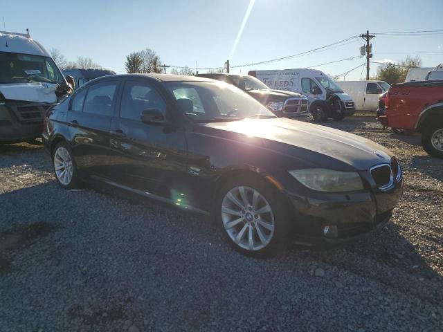 Photo 4 from auction – 2011 BMW 328 XI SUL with VIN WBAPK5C53BA655583