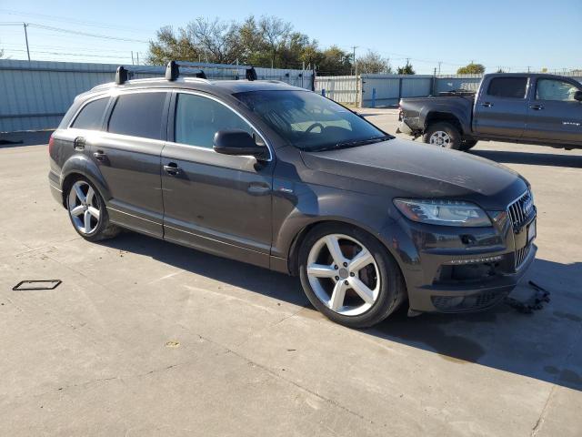 Photo 4 from auction – 2011 AUDI Q7 PRESTIG with VIN WA1DGBFE0BD008066