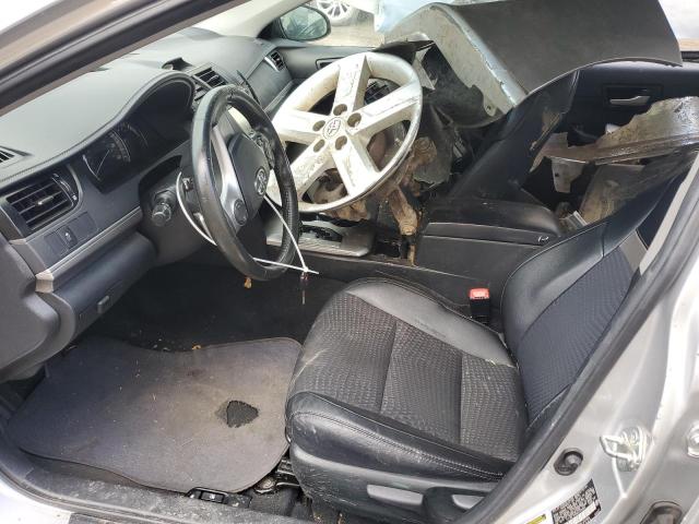 Photo 7 from auction – 2012 TOYOTA CAMRY BASE with VIN 4T1BF1FK9CU176995
