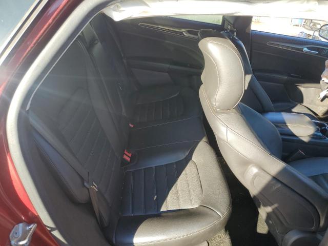 Photo 10 from auction – 2016 FORD FUSION SE with VIN 3FA6P0H99GR338022