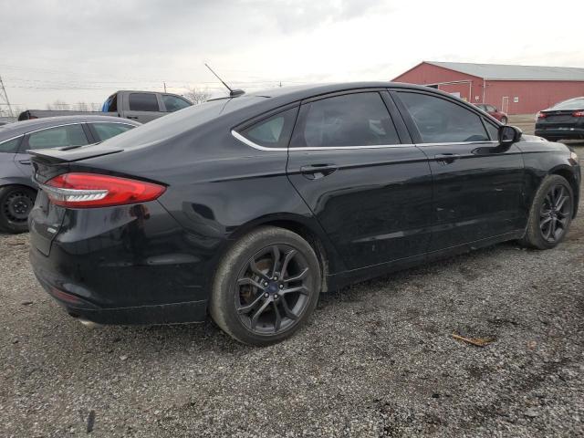 Photo 3 from auction – 2018 FORD FUSION SE with VIN 3FA6P0HD5JR275531