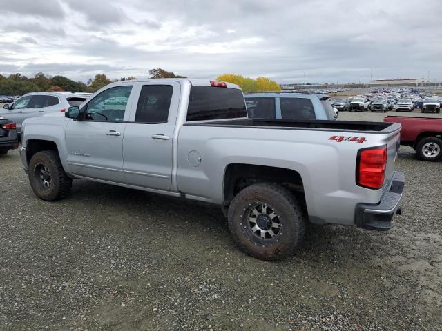 Photo 2 from auction – 2018 CHEVROLET SILVERADO with VIN 1GCVKREC2JZ238078