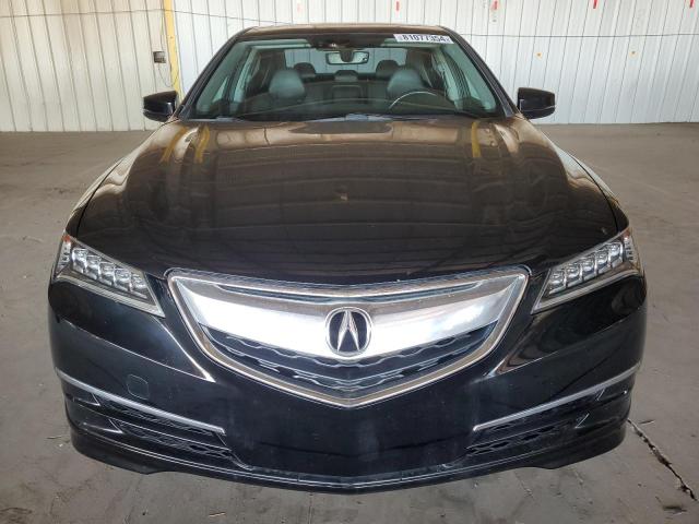 Photo 5 from auction – 2016 ACURA TLX TECH with VIN 19UUB2F59GA012812