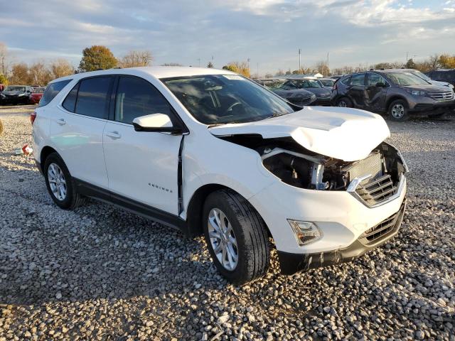 Photo 4 from auction – 2018 CHEVROLET EQUINOX LT with VIN 3GNAXJEV9JS542600