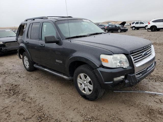 صورة رقم 4 من المزاد - 2007 FORD EXPLORER X مع VIN 1FMEU73E17UA88548