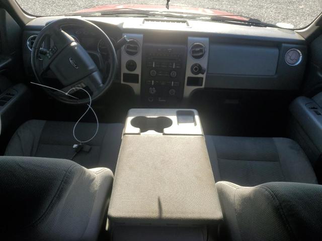 Photo 8 from auction – 2011 FORD F150 SUPER with VIN 1FTEW1CM3BFB55926