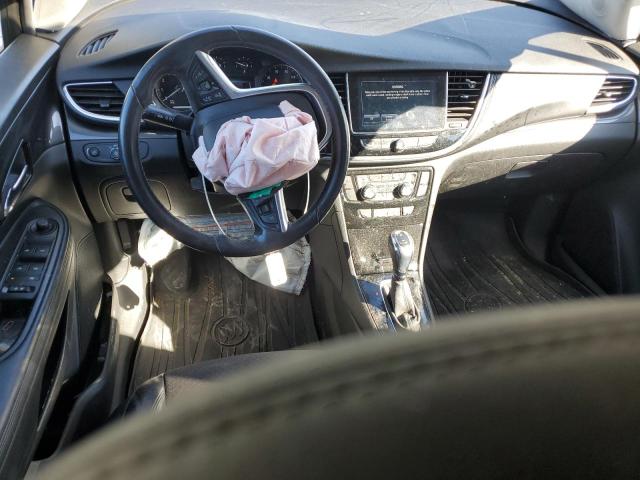 Photo 8 from auction – 2019 BUICK ENCORE PRE with VIN KL4CJASB2KB922544