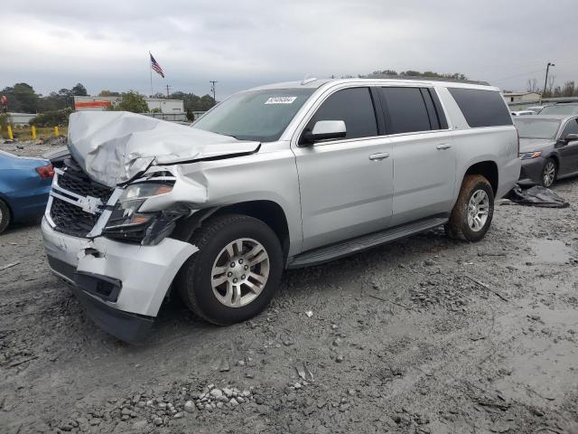 صورة رقم 1 من المزاد - 2016 CHEVROLET SUBURBAN C مع VIN 1GNSCHKC5GR446468