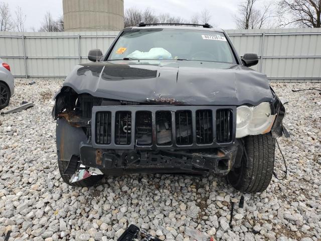 Photo 5 from auction – 2010 JEEP GRAND CHER with VIN 1J4PR4GK2AC151452