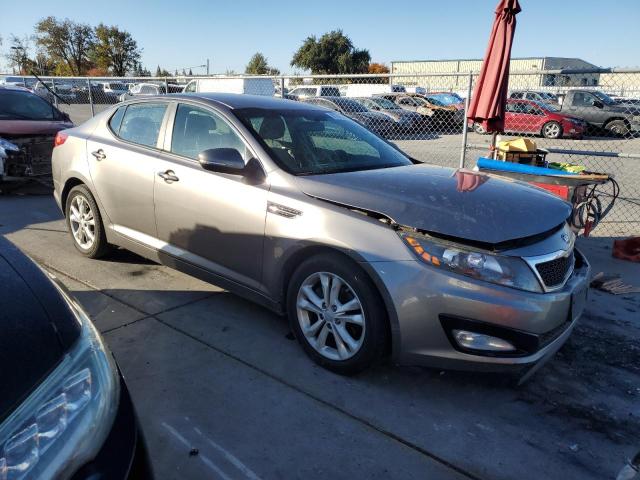 Photo 4 from auction – 2013 KIA OPTIMA LX with VIN 5XXGM4A75DG098999