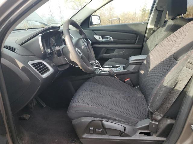 Photo 7 from auction – 2012 GMC TERRAIN SL with VIN 2GKALMEK6C6162308