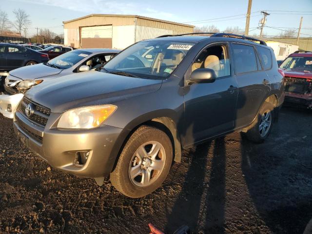 TOYOTA RAV4 2009 with VIN JTMBF33V69D019786 - Photo from auction