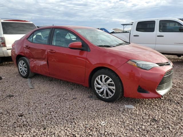 Photo 4 from auction – 2018 TOYOTA COROLLA L with VIN 2T1BURHE1JC051161
