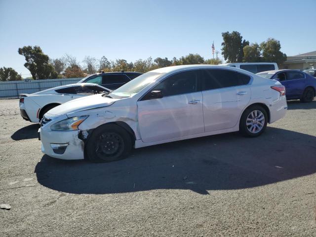 Photo 1 from auction – 2013 NISSAN ALTIMA 2.5 with VIN 1N4AL3AP5DN467017