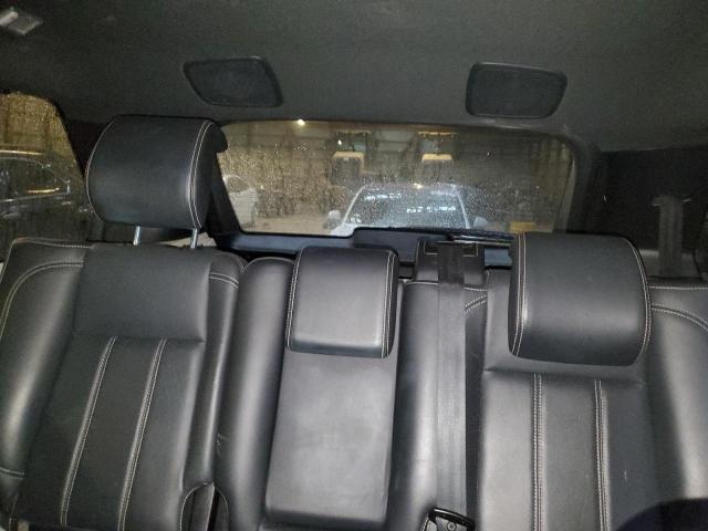 Photo 10 from auction – 2013 LAND ROVER RANGE ROVE with VIN SALSK2D49DA801868