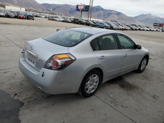 Photo 3 from auction – 2012 NISSAN ALTIMA BAS with VIN 1N4AL2AP7CC233451