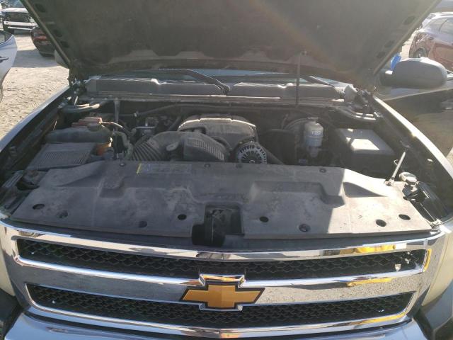 Photo 11 from auction – 2011 CHEVROLET SILVERADO with VIN 3GCPCSE07BG101609