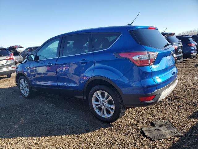 Photo 2 from auction – 2017 FORD ESCAPE SE with VIN 1FMCU0GD1HUB51343