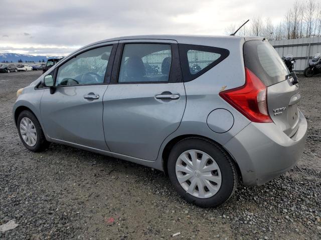 Photo 2 from auction – 2014 NISSAN VERSA NOTE with VIN 3N1CE2CP8EL375778