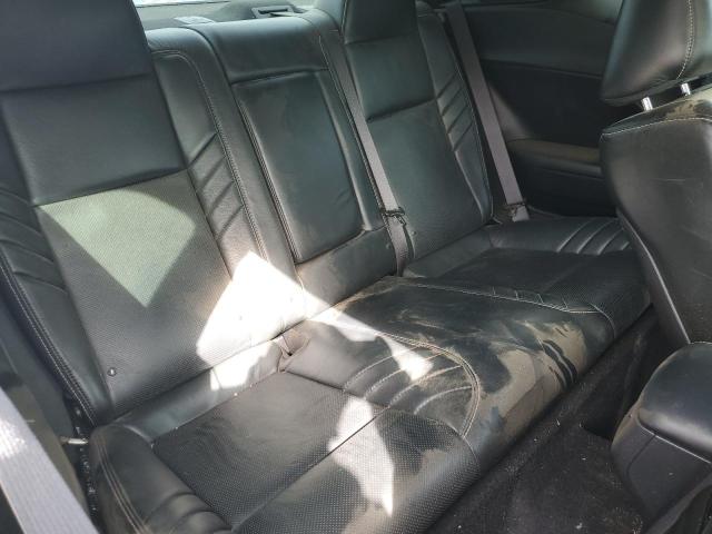 Photo 10 from auction – 2020 DODGE CHALLENGER with VIN 2C3CDZC90LH242579