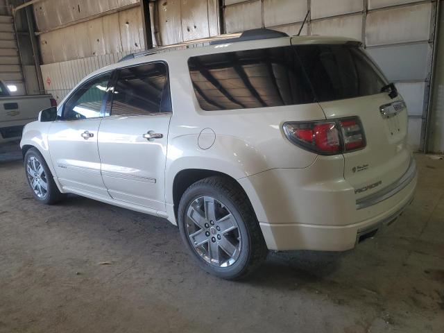 Photo 2 from auction – 2015 GMC ACADIA DEN with VIN 1GKKVTKD1FJ131814