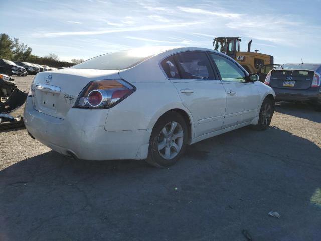 Photo 3 from auction – 2007 NISSAN ALTIMA 2.5 with VIN 1N4AL21E87C108544