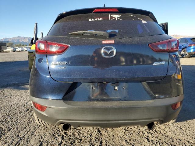 Фото 6 с аукциона – 2016 MAZDA CX-3 TOURI с VIN JM1DKFC77G0129130