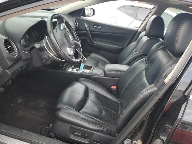 Фото 7 с аукциона – 2012 NISSAN MAXIMA S с VIN 1N4AA5AP9CC867724