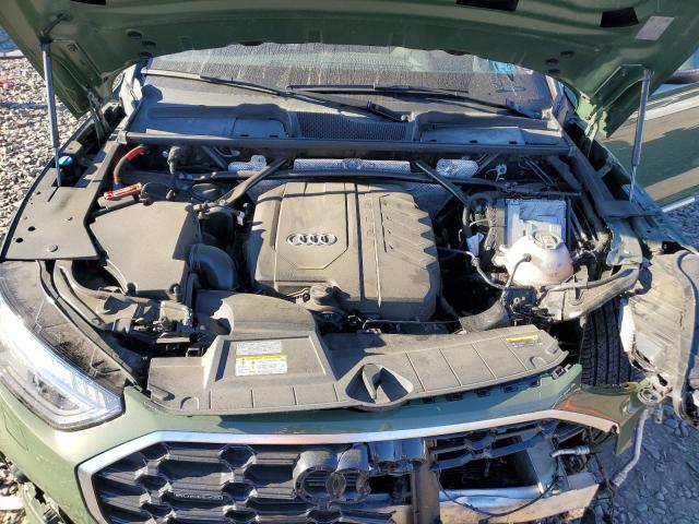 Photo 12 from auction – 2022 AUDI Q5 PRESTIG with VIN WA1FAAFY3N2109049