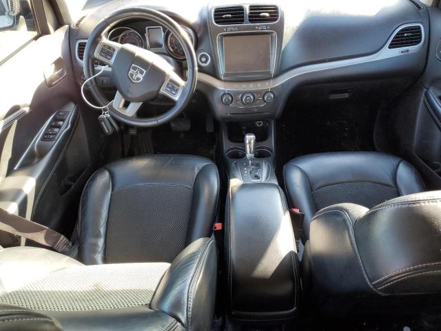 Photo 8 from auction – 2017 DODGE JOURNEY CR with VIN 3C4PDCGB7HT551892