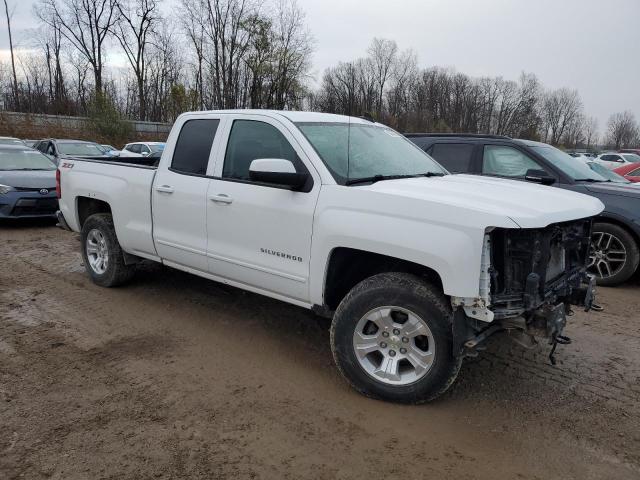 Photo 4 from auction – 2015 CHEVROLET SILVERADO with VIN 1GCVKREC5FZ308020