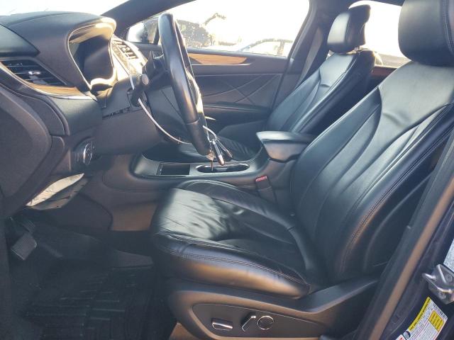 Photo 7 from auction – 2016 LINCOLN MKC SELECT with VIN 5LMCJ2C9XGUJ27723