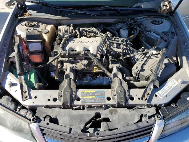 Foto 11 de la subasta – 2005 CHEVROLET IMPALA con VIN 2G1WF52EX59392327