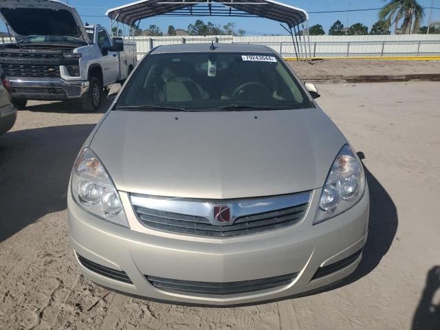Photo 5 from auction – 2009 SATURN AURA XE with VIN 1G8ZS57B29F178647