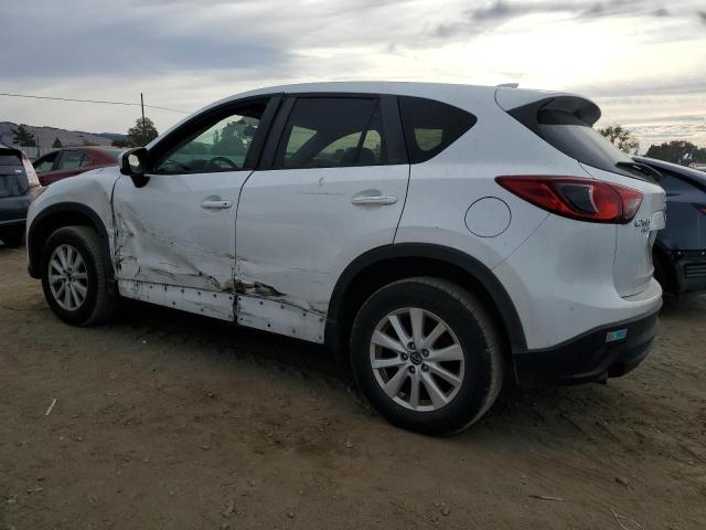 Photo 2 from auction – 2014 MAZDA CX-5 TOURI with VIN JM3KE4CY5E0319184