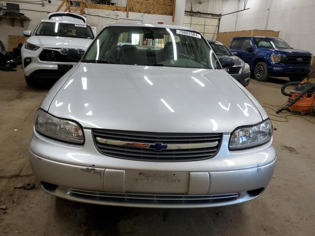 Photo 5 from auction – 2005 CHEVROLET CLASSIC with VIN 1G1ND52FX5M212048