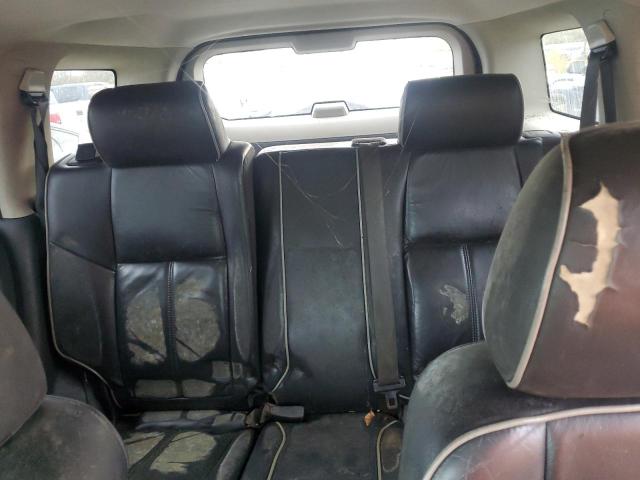 Photo 10 from auction – 2007 HUMMER H3 with VIN 5GTDN13E178229260
