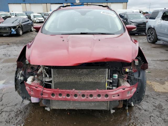 Photo 5 from auction – 2013 FORD ESCAPE SEL with VIN 1FMCU0H94DUA58367