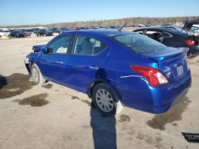 Photo 2 from auction – 2016 NISSAN VERSA S with VIN 3N1CN7AP2GL850781