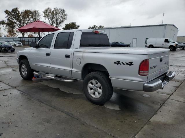 Photo 2 from auction – 2004 DODGE DAKOTA QUA with VIN 1D7HG48N34S774345
