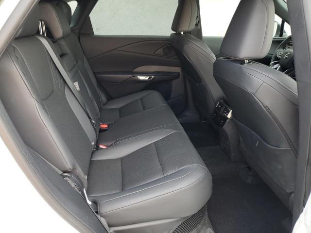 Photo 11 from auction – 2024 LEXUS RX 350H BA with VIN 2T2BBMCA4RC053751