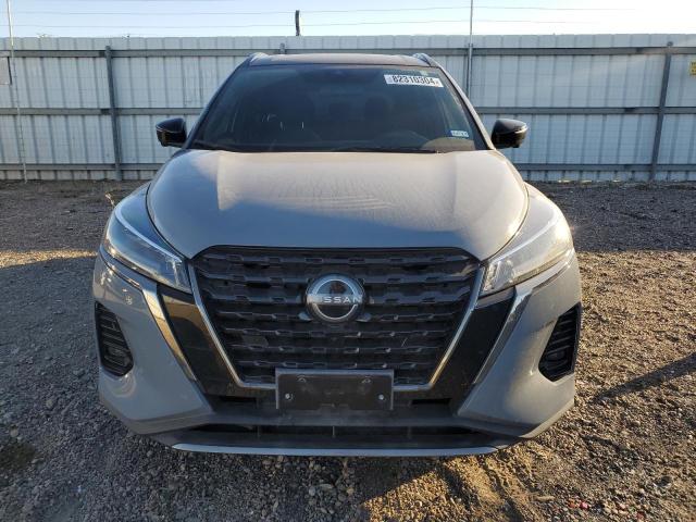 Photo 5 from auction – 2023 NISSAN KICKS SR with VIN 3N1CP5DVXPL484593