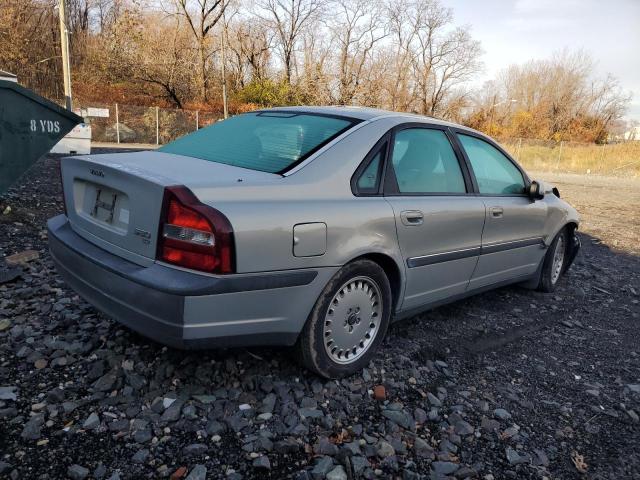 صورة رقم 3 من المزاد - 1999 VOLVO S80 مع VIN YV1TS97D9X1045196