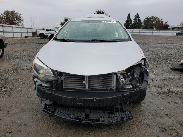 Photo 5 from auction – 2014 TOYOTA COROLLA L with VIN 5YFBURHE0EP177680