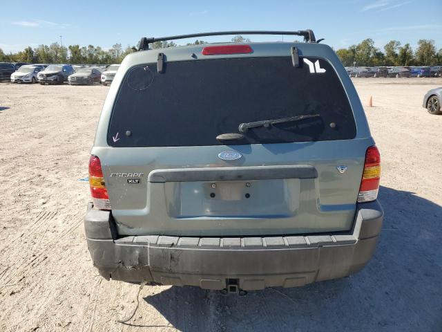 Photo 6 from auction – 2005 FORD ESCAPE XLT with VIN 1FMYU03175KC06693