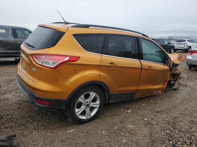 Photo 3 from auction – 2016 FORD ESCAPE SE with VIN 1FMCU9G98GUC39787