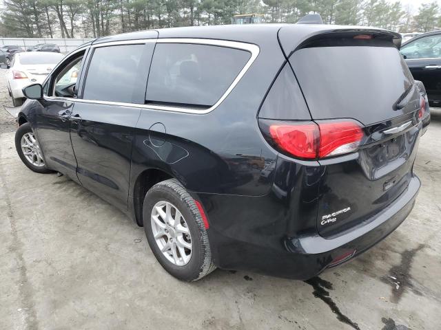 Photo 2 from auction – 2017 CHRYSLER PACIFICA T with VIN 2C4RC1DG1HR663686