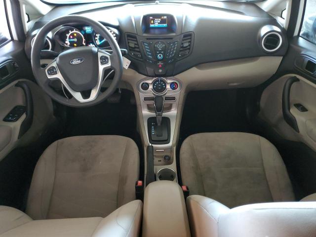 Photo 8 from auction – 2019 FORD FIESTA SE with VIN 3FADP4EJXKM127673