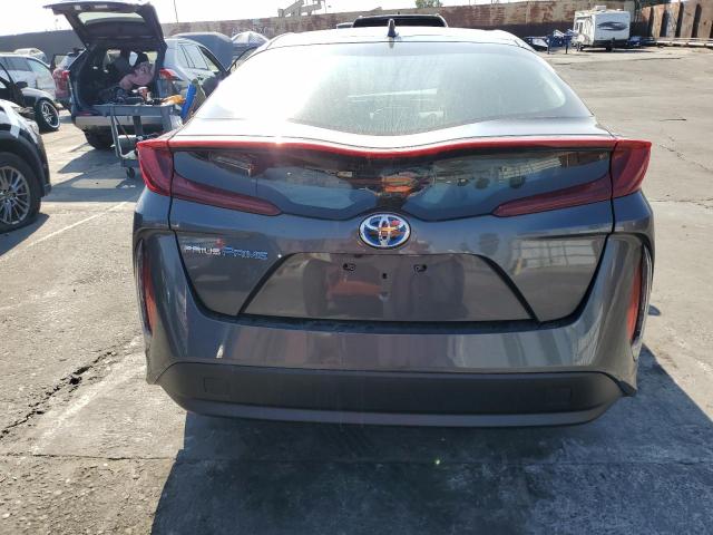 Photo 6 from auction – 2019 TOYOTA PRIUS PRIM with VIN JTDKARFP3K3119385